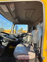 2018 Hino Conventional Type Truck