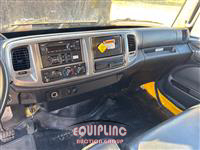 2018 Hino Conventional Type Truck