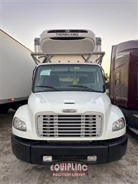 2019 Freightliner M2