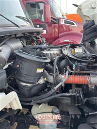 2019 Freightliner M2