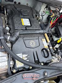 2019 Freightliner M2