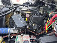 2019 Freightliner M2