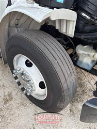 2019 Freightliner M2