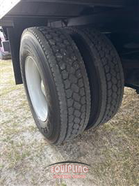 2019 Freightliner M2