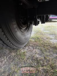 2019 Freightliner M2