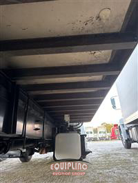 2019 Freightliner M2