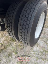 2019 Freightliner M2