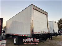 2019 Freightliner M2