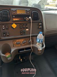 2019 Freightliner M2