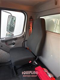 2019 Freightliner M2