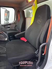 2019 Freightliner M2