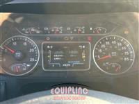 2020 International LT625