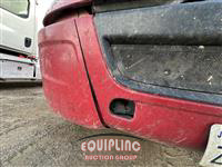 2020 International LT625