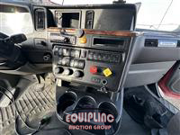 2020 International LT625