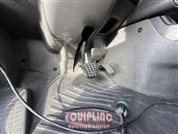 2020 International LT625