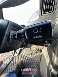 2020 International LT625