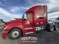 2020 International LT625