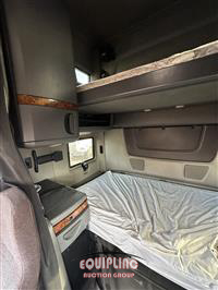 2020 International LT625