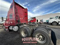 2020 International LT625