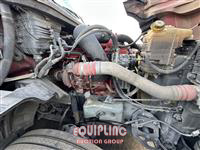 2020 International LT625