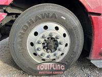 2020 International LT625