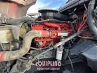 2020 International LT625