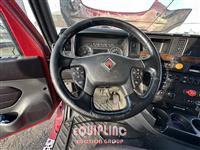 2020 International LT625