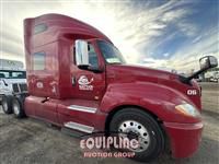 2020 International LT625