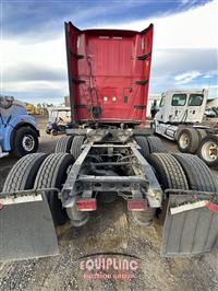 2020 International LT625