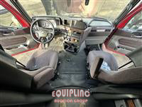 2020 International LT625