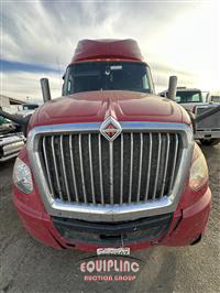 2020 International LT625