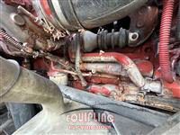 2020 International LT625