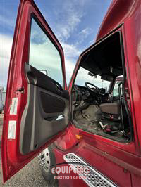 2020 International LT625