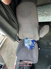 2020 International LT625