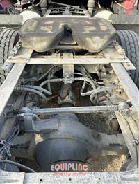 2020 International LT625