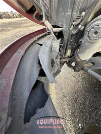 2020 International LT625