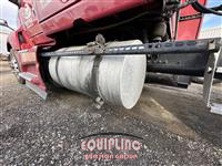 2020 International LT625