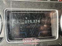 2020 International LT625