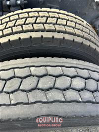 2020 International LT625