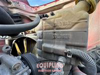 2020 International LT625