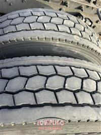 2020 International LT625