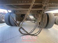 2011 Wabash 53 FT DRY VAN