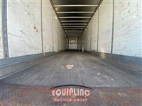 2011 Wabash 53 FT DRY VAN