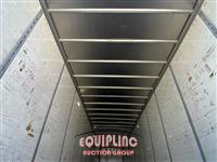 2011 Wabash 53 FT DRY VAN