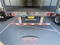 2011 Wabash 53 FT DRY VAN