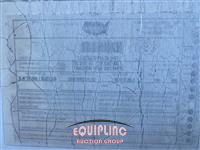 2011 Wabash 53 FT DRY VAN