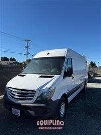 2015 Freightliner 2500 SPRINTER
