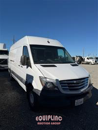 2015 Freightliner 2500 SPRINTER