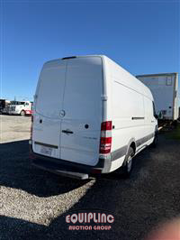 2015 Freightliner 2500 SPRINTER