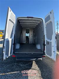 2015 Freightliner 2500 SPRINTER